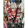 Custom Dean Dimebag Darrell Electric Guitar High end customized electric guitar