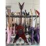 Custom Dean Dimebag Darrell Electric Guitar High end customized electric guitar