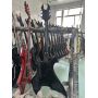 Customized irregular shape body high-end BC RICH style electric guitar