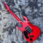 Custom Iban MTM1-BR Mick Thomson Signature with EMG Style Active Pickups Electric Guitar