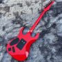 Custom Iban MTM1-BR Mick Thomson Signature with EMG Style Active Pickups Electric Guitar