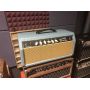 Custom 2023 Grand Princeton Reverb Amp Guitar Amplifier Head FD Clone Sprague Orange D caps preamp 12AX7 *3 Reverb 12AT7 Power Tubes 6V6GT *2 accept guitar, bass, amp, pedal, OEM