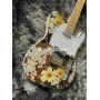 2023 Custom TELE Electric Guitar New Style 