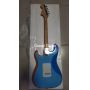 Custom GH Harrison Rocky Water Transferring Paint Colorful Pickup Electric Guitar accept guitar and bass OEM