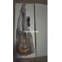 Custom GH Harrison Rocky Water Transferring Paint Colorful Pickup Electric Guitar accept guitar and bass OEM