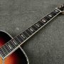 Grand OEM Guitar 41 Inch Dreadnought Guitar Factory Custom Order Wholesale Manufactory Solid Rosewood Acoustic Guitar