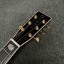 Grand OEM Guitar 41 Inch Dreadnought Guitar Factory Custom Order Wholesale Manufactory Solid Rosewood Acoustic Guitar
