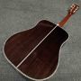 Grand OEM Guitar 41 Inch Dreadnought Guitar Factory Custom Order Wholesale Manufactory Solid Rosewood Acoustic Guitar