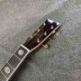 Custom 5A D-45S Solid Spruce Top Acoustic Guitar Standard Version