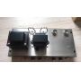 Custom Grand JMP Style 2061 Lead & Bass 2-Channel 20-Watt Guitar / Bass Amp Head 1967 - 1974