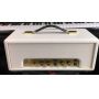 Custom Grand JMP Style 2061 Lead & Bass 2-Channel 20-Watt Guitar / Bass Amp Head 1967 - 1974