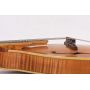 Custom Solid Spruce Top Flamed Maple Back Side A Style Mandolin Accept Mandolin and Banjo OEM