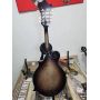 Custom Solid Spruce Top Life Tree Inlay Neck F Style Mandolin Accept Mandolin and Banjo OEM