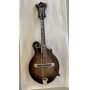 Custom Solid Spruce Top Life Tree Inlay Neck F Style Mandolin Accept Mandolin and Banjo OEM