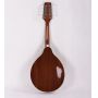 Custom Handmade A Style Mandolin Western Instruments Sapele Plywood
