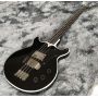 2023 Gene Simmons Electric Bass Guitar 4 String Bass 24 Frets Professional Bass