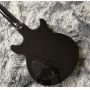 2023 Gene Simmons Electric Bass Guitar 4 String Bass 24 Frets Professional Bass