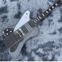 Custom Flamed Maple Top Firebird Electric Guitar GB Style