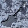 Custom Flamed Maple Top Firebird Electric Guitar GB Style