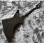 Custom IbanEZ Destroyer Style Special Body Electric Guitar in Green