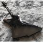 Custom IbanEZ Destroyer Style Special Body Electric Guitar in Green