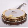 Custom 5 Strings Banjo Grand GD Western Instruments,OEM Service Acceptable