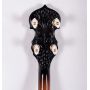 Custom 5 Strings Banjo Grand GD Western Instruments,OEM Service Acceptable