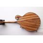 Custom 8 Strings F Style Mandolin Solid Spruce Top 