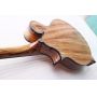 Custom 8 Strings F Style Mandolin Solid Spruce Top 