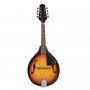 Custom 8 Strings F5 Mandolin Solid Top Wood Handmade Mandolin Guitar