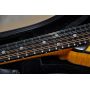 Custom Handmade A Style Mandolin Solid Spruce Top, Flamed Back Side, OEM Service