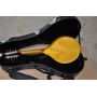 Custom Handmade A Style Mandolin Solid Spruce Top, Flamed Back Side, OEM Service