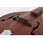 Custom 8 Strings A Style Mandolin Solid Top Wood Handmade Mandolin Guitar
