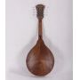 Custom 8 Strings A Style Mandolin Solid Top Wood Handmade Mandolin Guitar