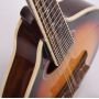 Custom Grand Handmade A Style Mandolin Western Instruments Factory Direct, Accept OEM