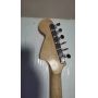 Custom Grand George Harrison Rocky Electric Guitar Accept Guitar and Bass OEM