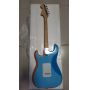 Custom Grand George Harrison Rocky Electric Guitar Accept Guitar and Bass OEM