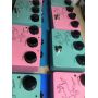 Custom Klon Silver Golden Professional Overdrive Guitar Effect Pedal