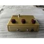 2024 NEW Custom Klon Silver Golden Professional Overdrive Guitar Effect Pedal