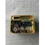 2024 NEW Custom Klon Silver Golden Professional Overdrive Guitar Effect Pedal