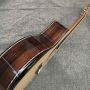 Custom PS14 Solid Spruce Top Acoustic Guitar with Armrest