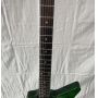 Custom Dean Dimebag Darrell Electric Guitar Washburn with Flamed Maple Top in Green Color, accept guitar and bass OEM/Custom DIME Washburn Dimebag Darrell Signature Model Electric Guitar Green