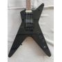 Custom Dean Razorback Dimebag Washburn Signature Electric Guitar in Black Color