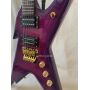 Custom Dean Razorback Dimebag Washburn Signature Limited Electric Guitar