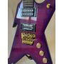Custom Dean Razorback Dimebag Washburn Signature Limited Electric Guitar