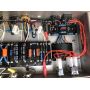 Custom Grand Amplifier plexi 1987 1959 Clean Tone High Gain Handmade Valve Guitar Amp Head EC83*3 EL34*2 Tubes with loop master volume, accept OEM