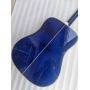 Custom Flamed Maple Back Side Dove GB Style Acoustic Guitar Classic Folk Guitars