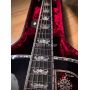 Custom 43 inch all solid wood limited edition SJ200 acoustic guitar