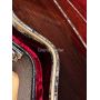 Custom 43 inch all solid wood limited edition SJ200 acoustic guitar