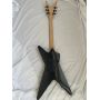 Custom Washburn Dimebag Darrell Signature Electric Guitar in Black Color